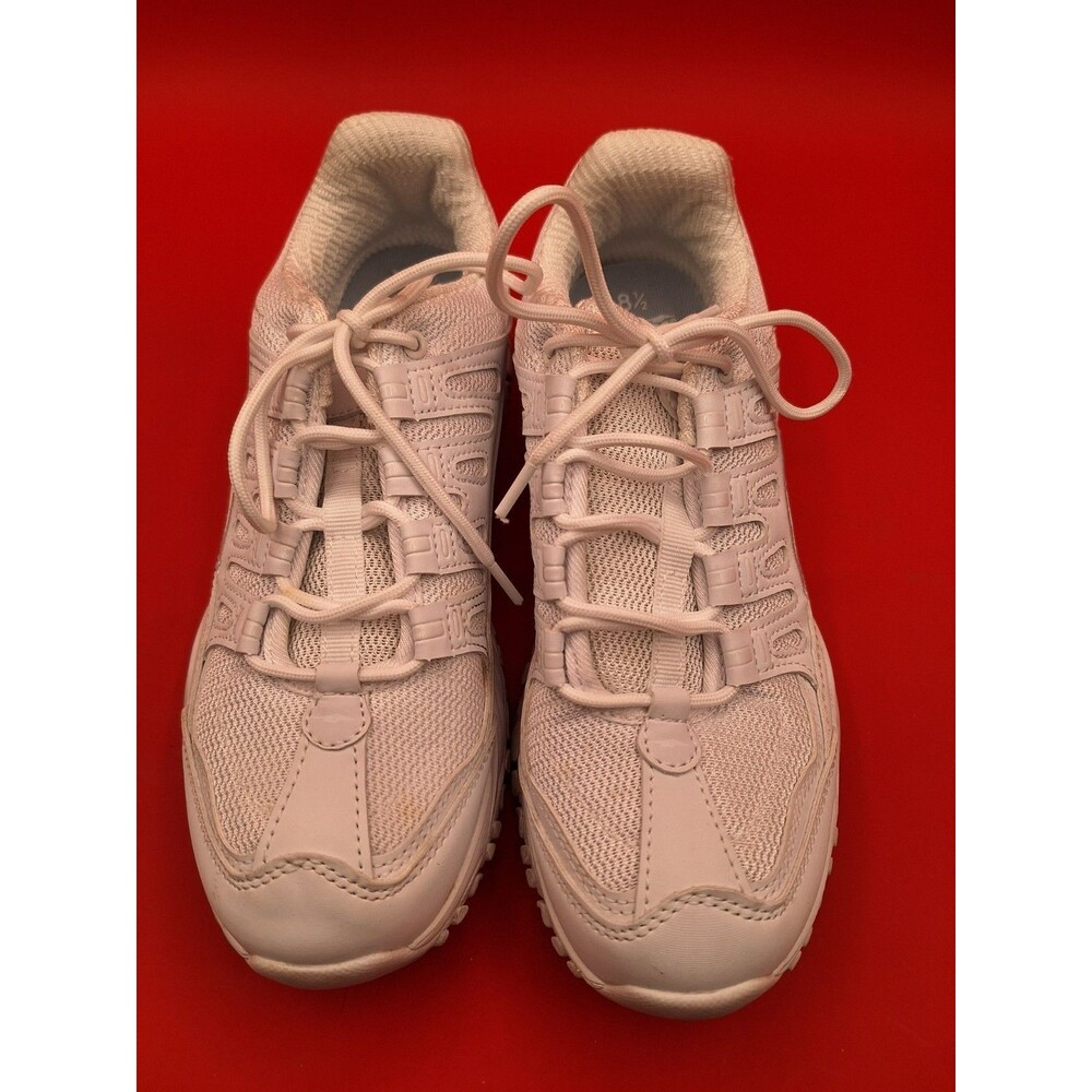 Avia‎ Women'S Elevate Athletic Sneakers, WV21ES042L SZ 8.5 used